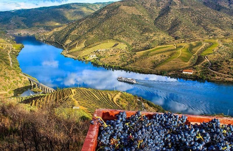douro