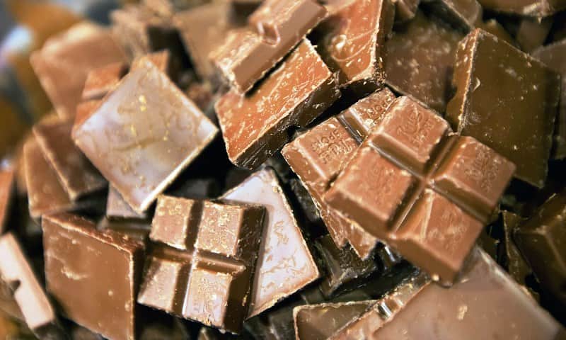 chocolate