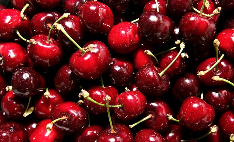cerejas