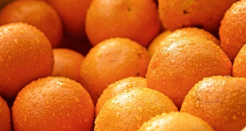 laranja