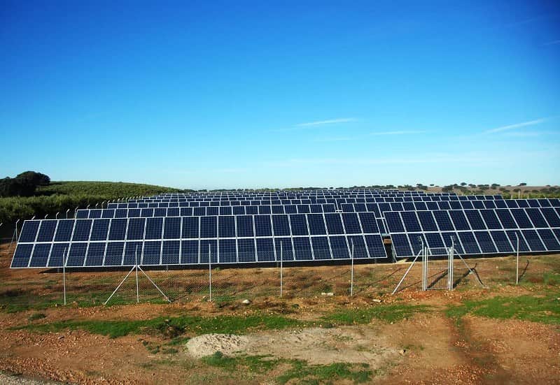 fotovoltaico