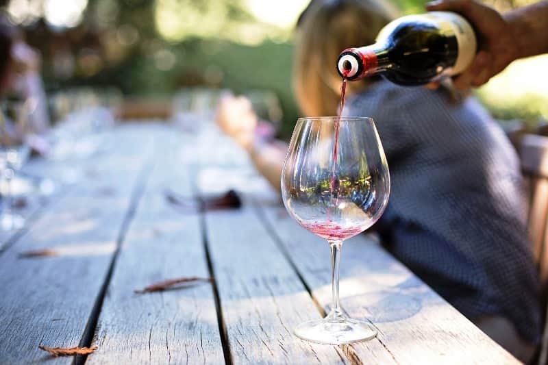 vinhos