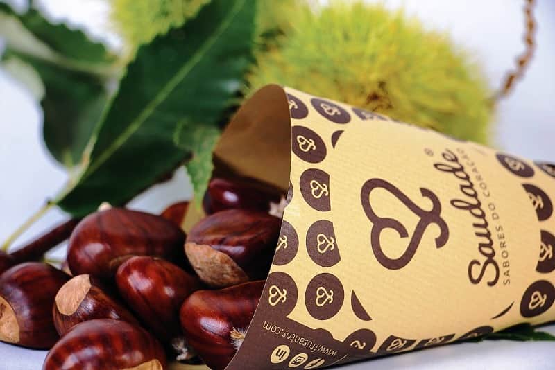 castanha