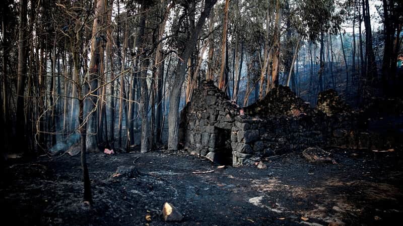 incendios