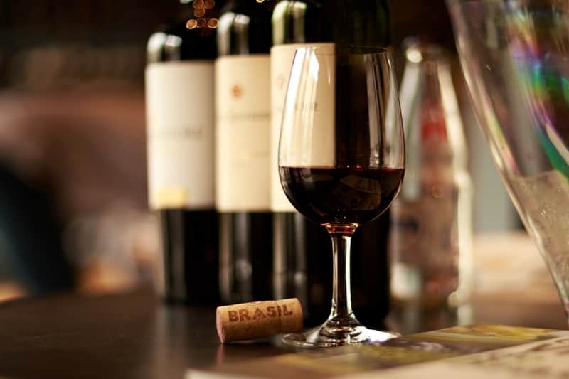 vinhos