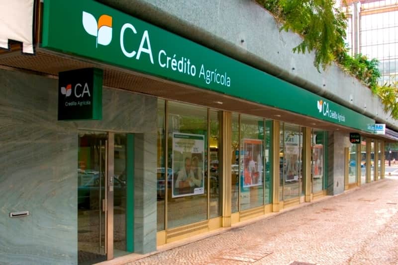 credito agricola