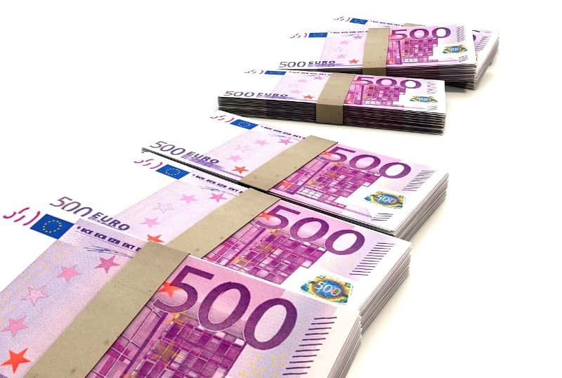 euros