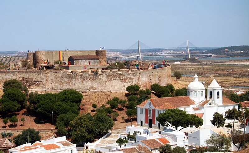 castro marim