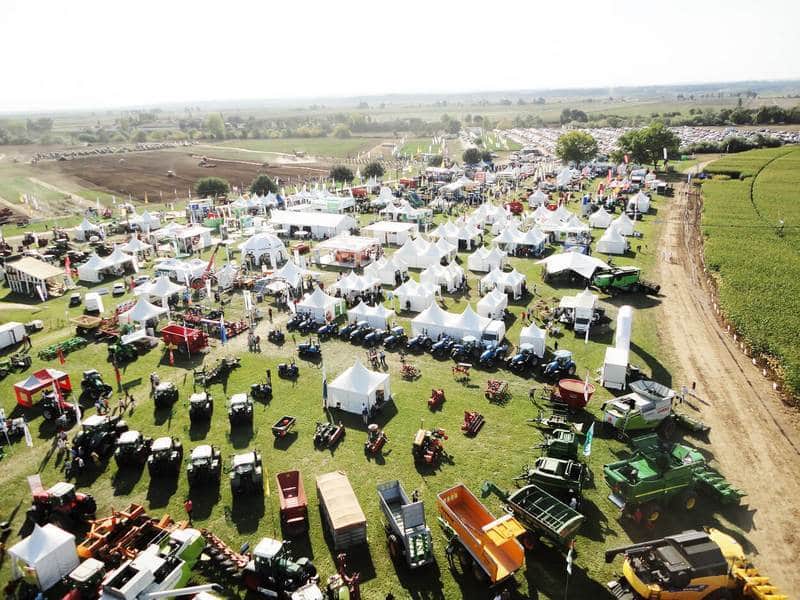 agroglobal
