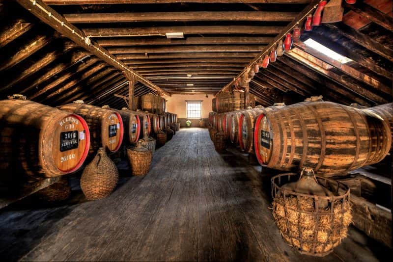 madeira