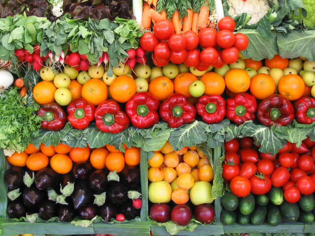 agroalimentar