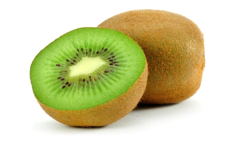 kiwis