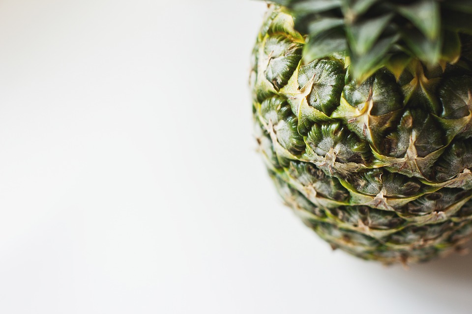 ananas