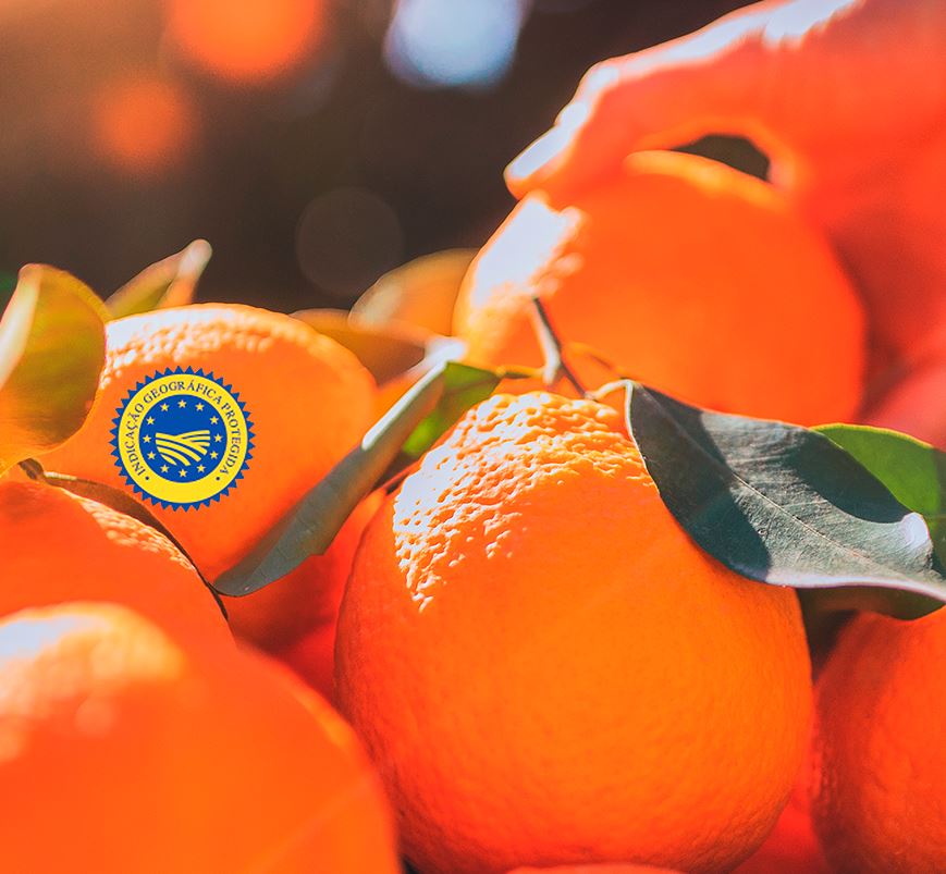 laranja