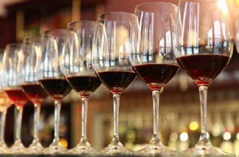 vinhos