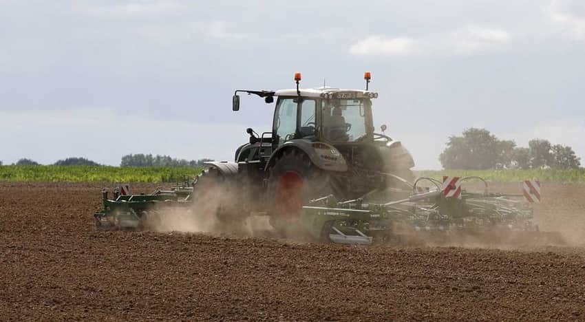 agricultura