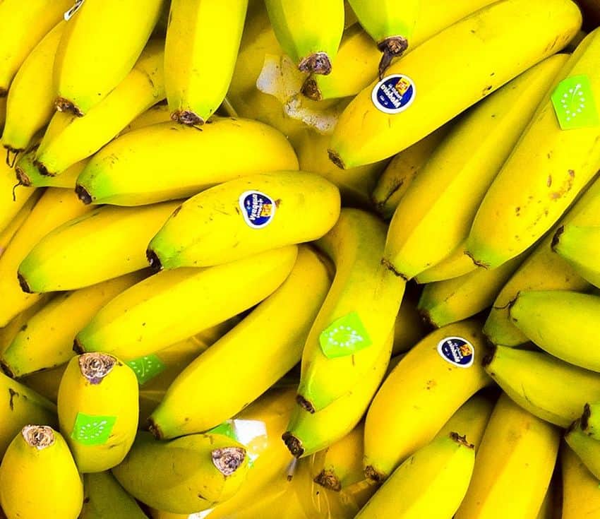 banana