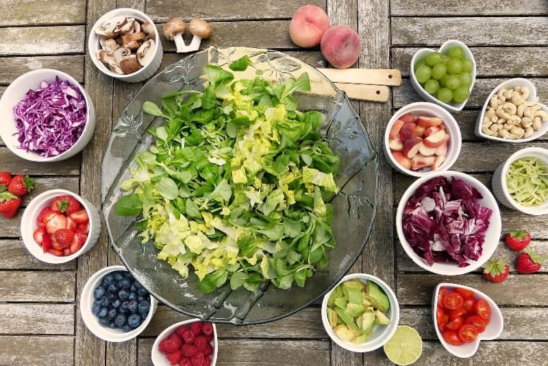alimentos