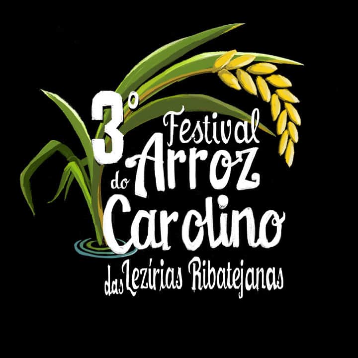 arroz carolino