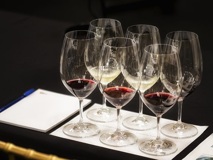 vinhos
