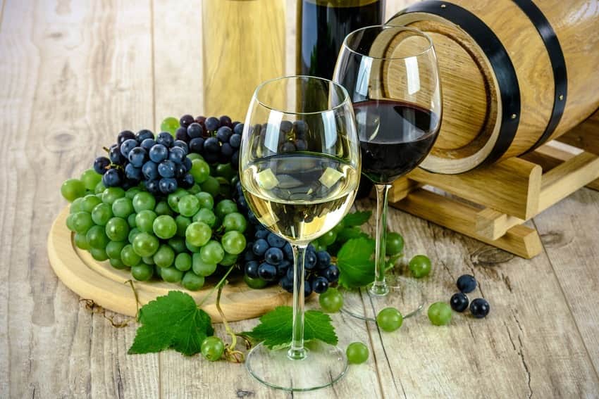 vinhos verdes