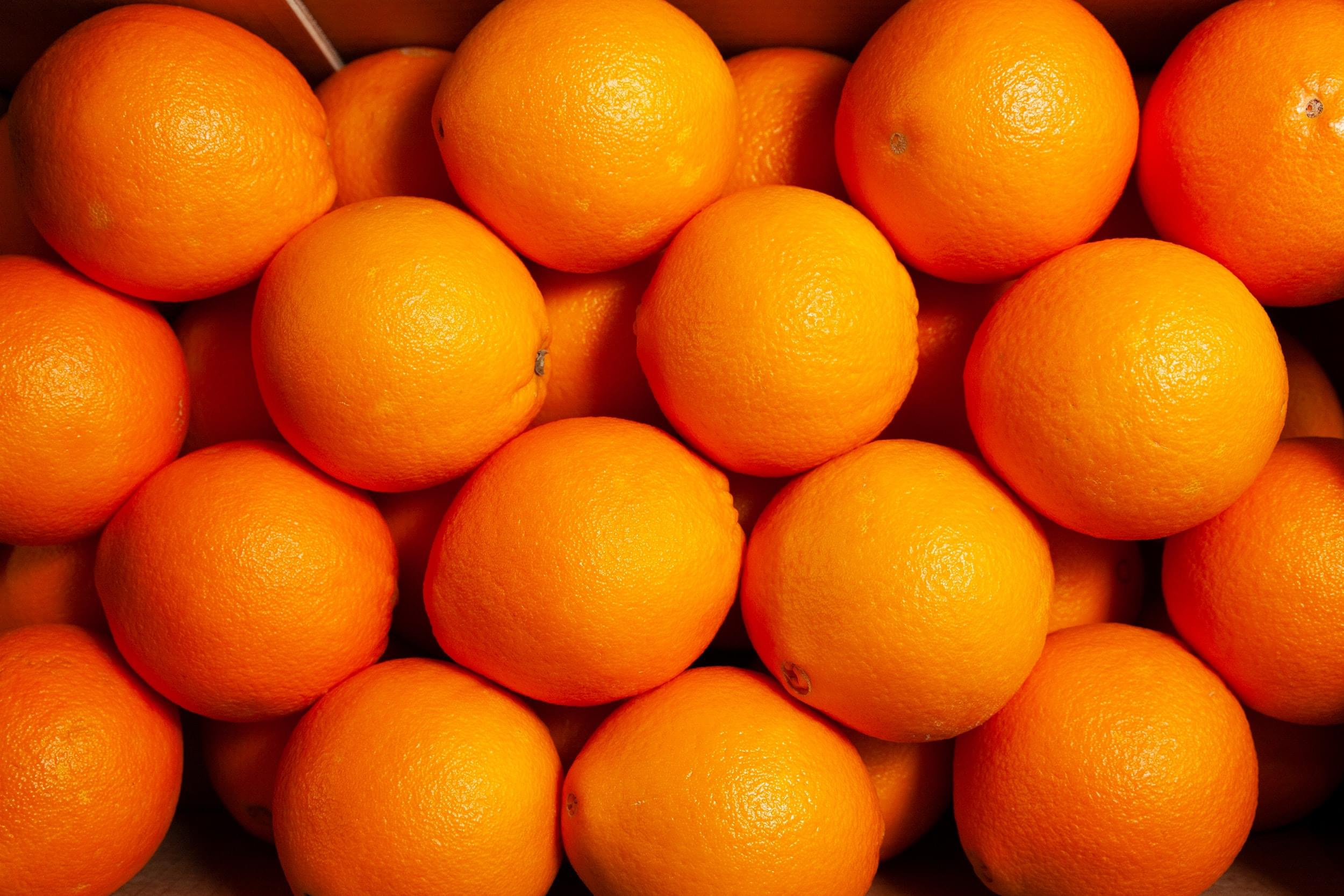 Laranjas