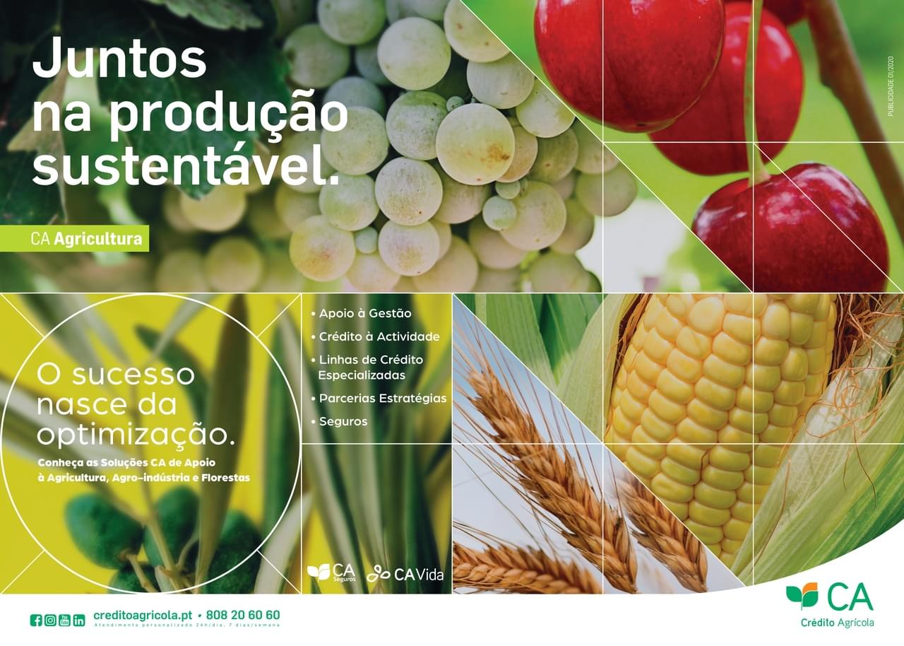 Crédito Agrícola