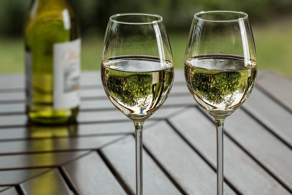 Vinho verde