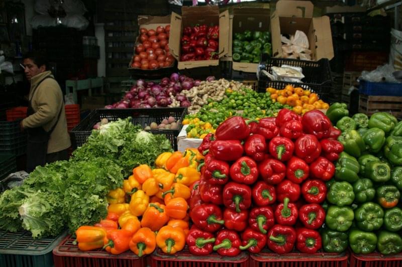 Agroalimentar