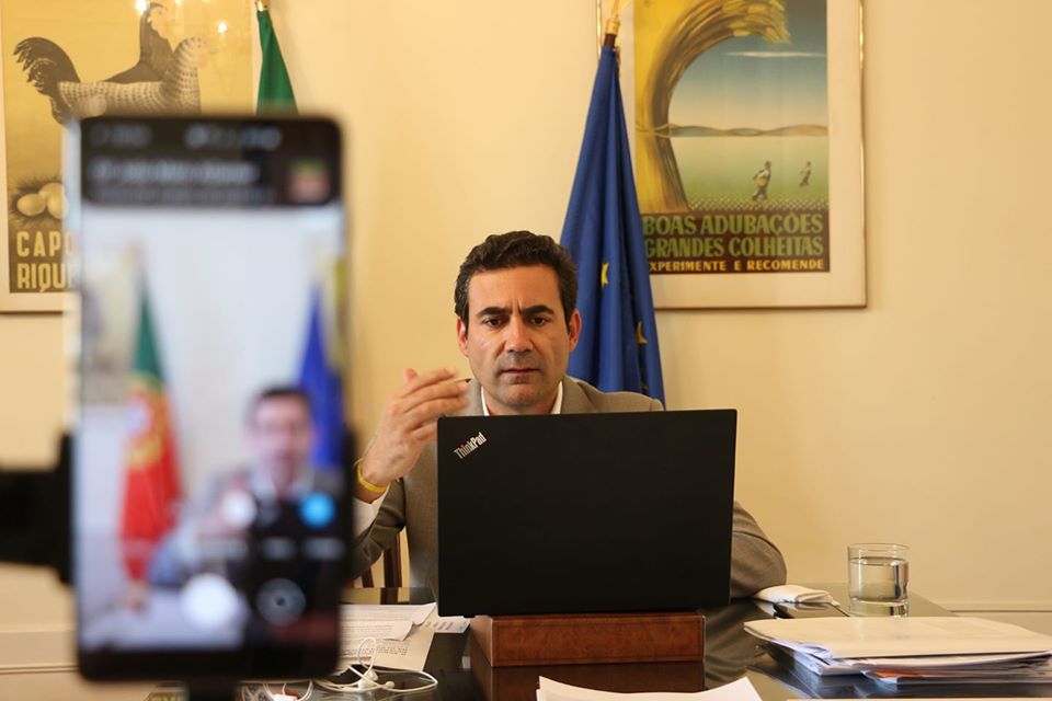 Nuno Russo