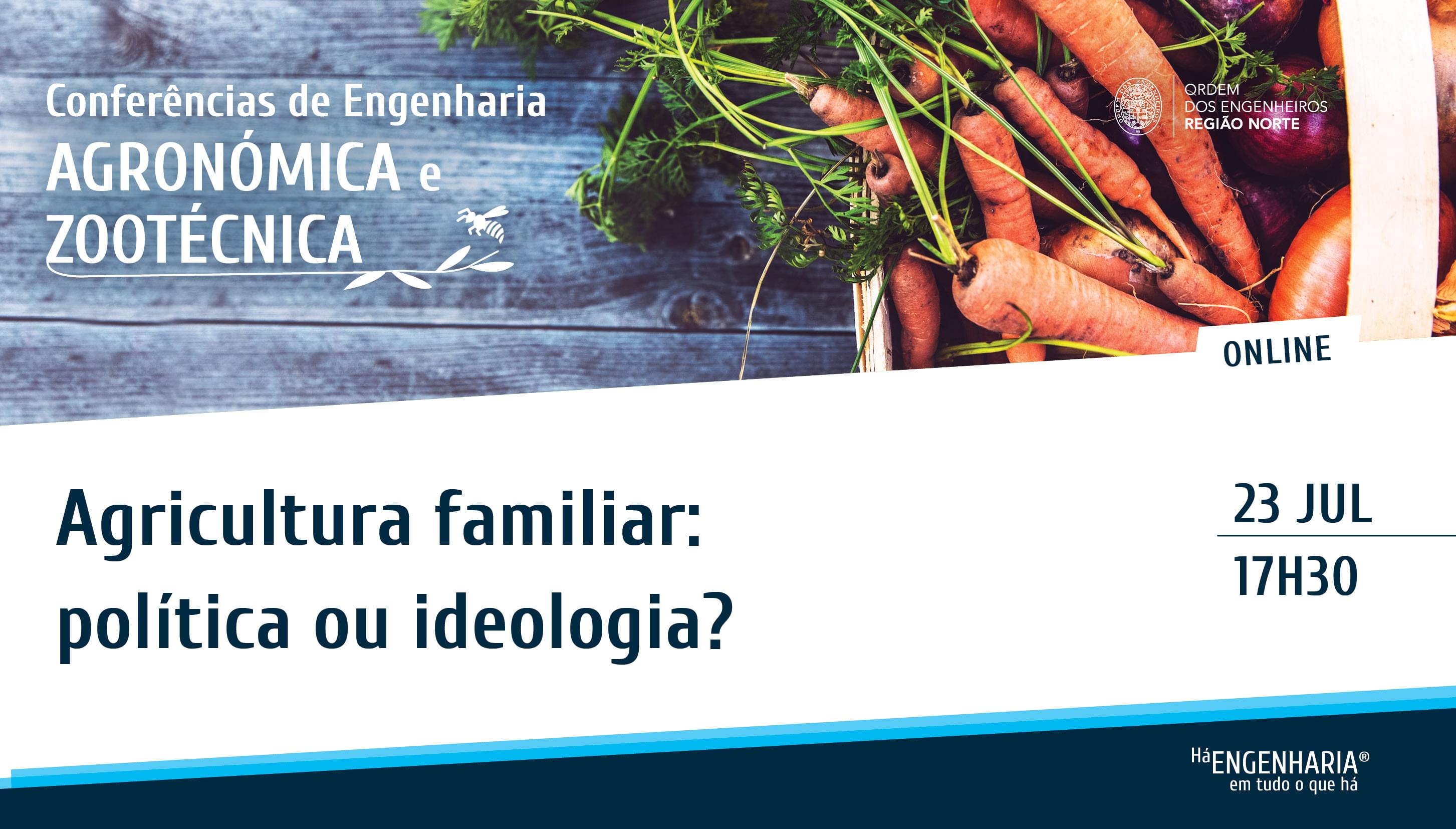 Agricultura familiar OERN