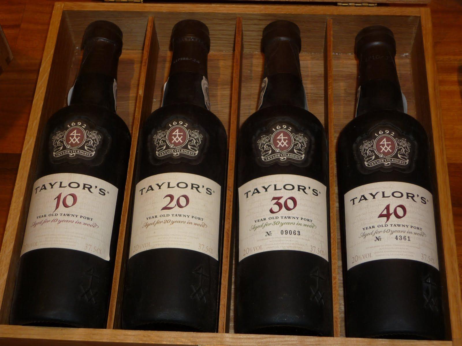 Vinho do Porto