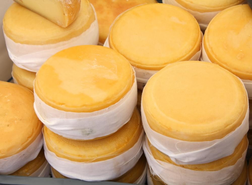 Queijo