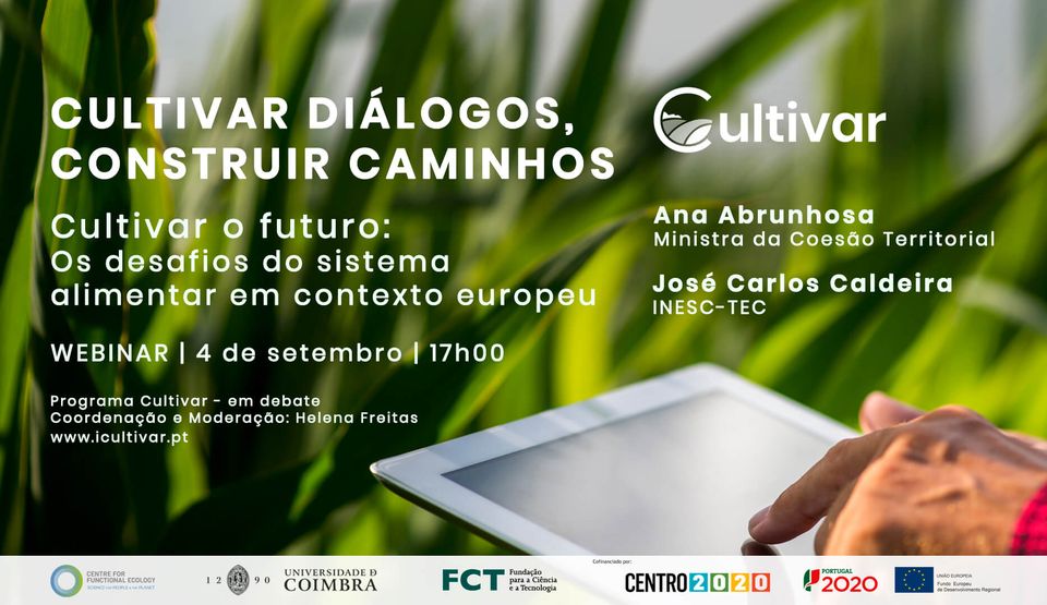 CULTIVAR webinar