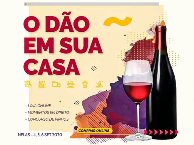29ª Feira do Vinho do Dão