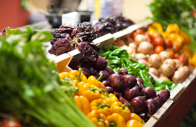 Agroalimentar