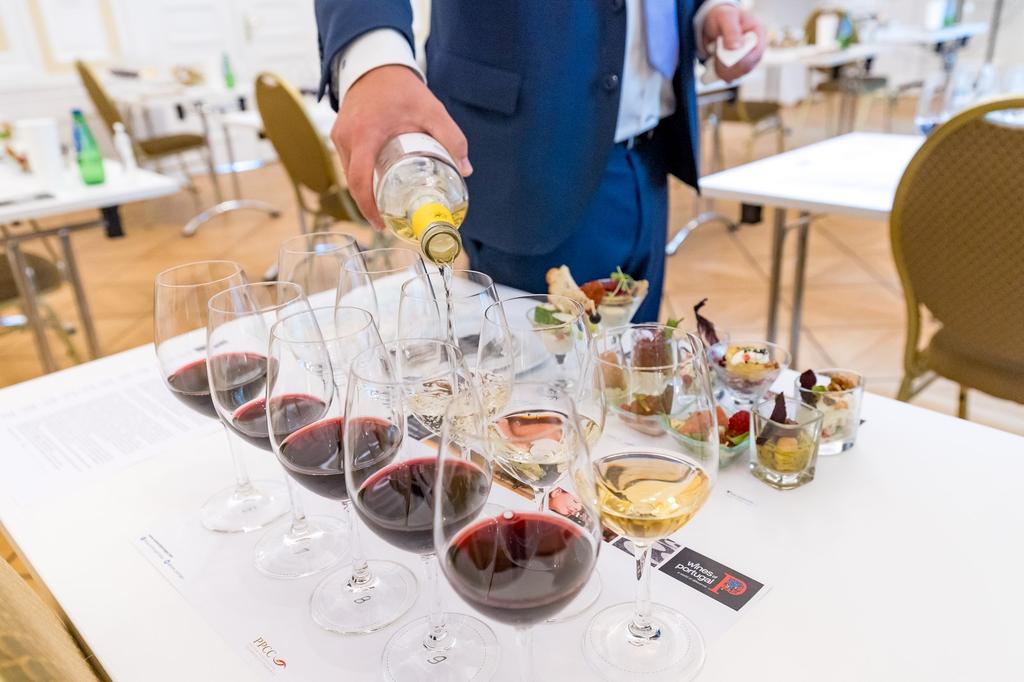 Vinhos do Tejo