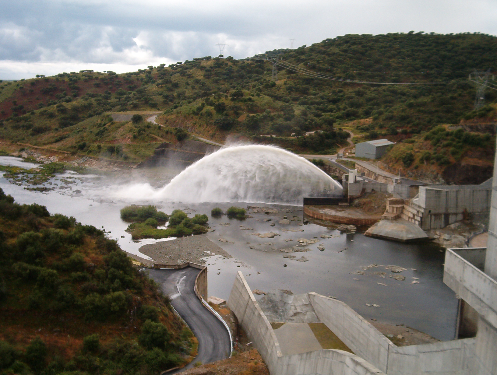 Alqueva