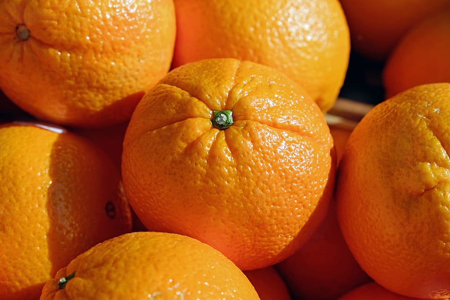 Laranjas
