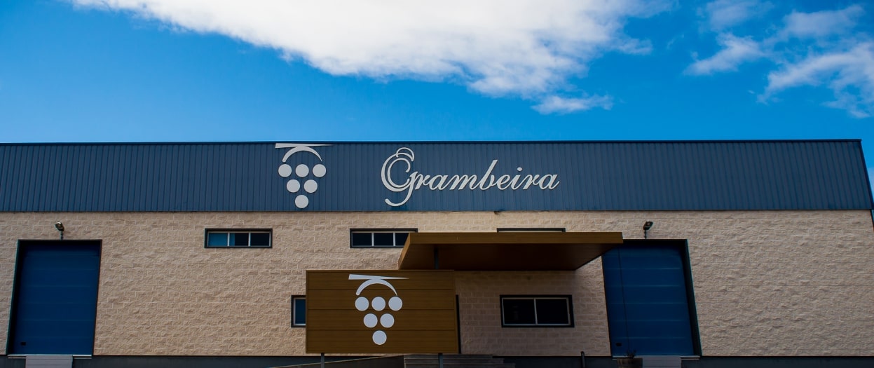 Vinhos Grambeira