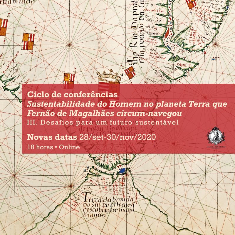 Conferências IEAM Batata-doce