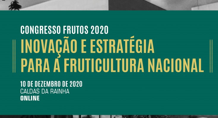 Congresso Frutos 2020