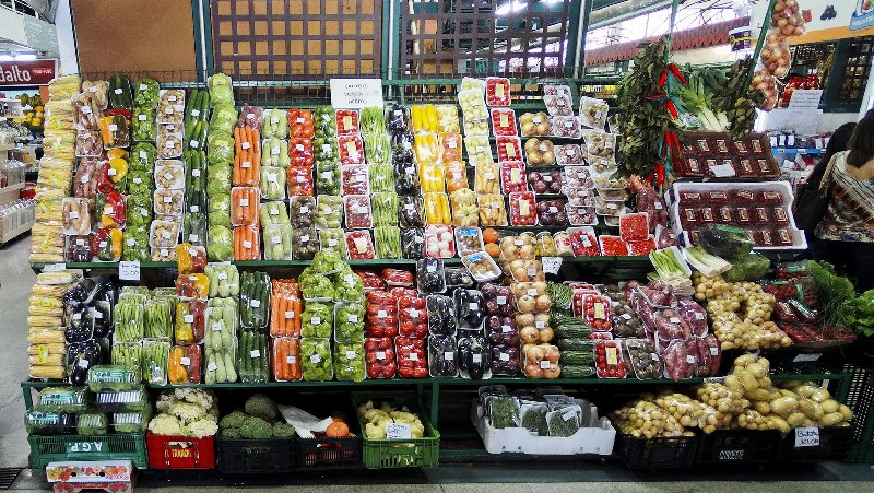 Agroalimentar