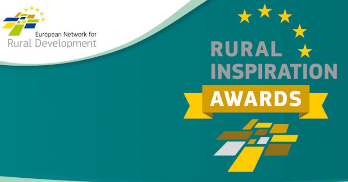 Rural Inspiration Awards 2021