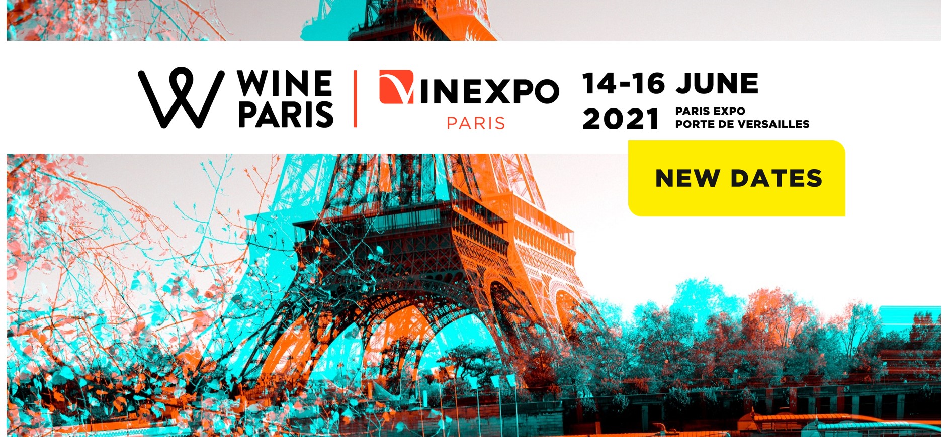 Vinexpo Paris