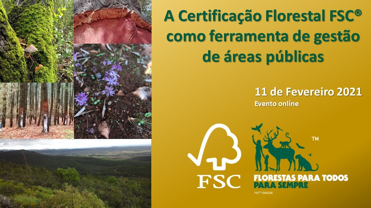 FSC Portugal