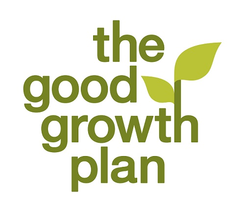 The Good Growth Plan
