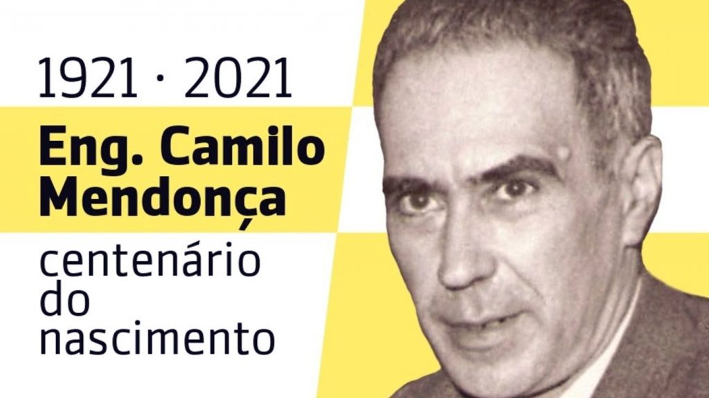camilo de mendonça