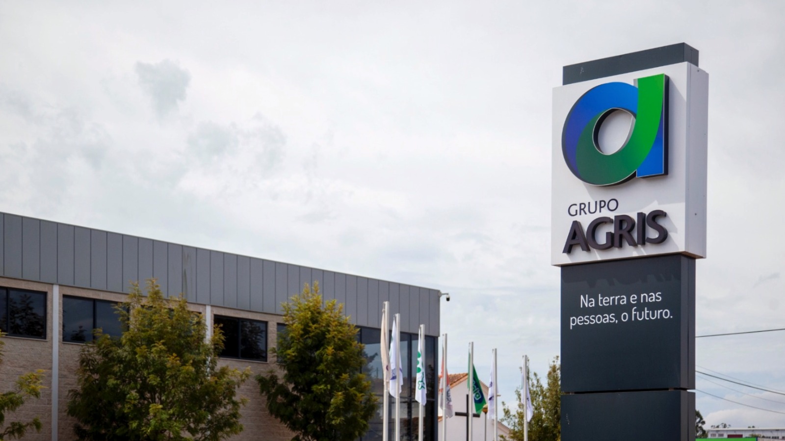 Grupo Agris consolida crescimento sustentável | Portal Agronegócios.eu