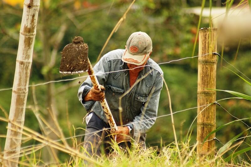 Seminário "Os Agricultores são ambientalistas"